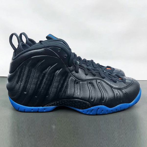 2019 knicks 624041-010 foam one pro mens basketball shoes black battle blue total orange penny hardaway men sports sneakers us 7-13
2019 knicks 624041-010 foam one pro mens basketball shoes black battle blue total orange penny hardaway men sports sneakers us 7-13