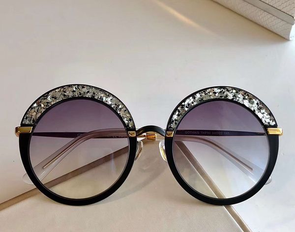 with round gotha/s sunglasses box fashion sunglasses nude sun silver/ women glitter new glasses gold kbwch, White;black
with round gotha/s sunglasses box fashion sunglasses nude sun silver/ women glitter new glasses gold kbwch, White;black