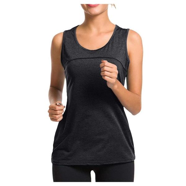 women's cross back yoga shirt sleeveless racerback workout active tank quick drying fitness running tank gym yoga shirt, White;red
women's cross back yoga shirt sleeveless racerback workout active tank quick drying fitness running tank gym yoga shirt, White;red