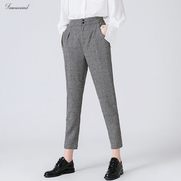 женские брюки мода осень зима женский vintage грэй сетка повседневный pant женские брюки streetwear карманный capris, Black;white
женские брюки мода осень зима женский vintage грэй сетка повседневный pant женские брюки streetwear карманный capris, Black;white