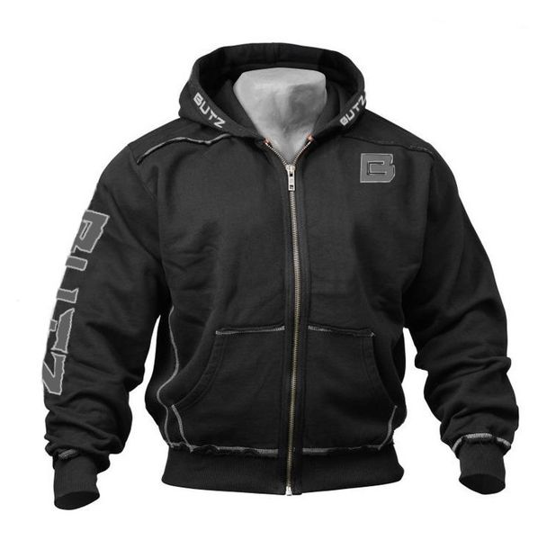 men's hoodies & sweatshirts plus velvet hooded sweater mens fitness casual letter printing sports jacket long sleeve zipper cardigan, Black
men's hoodies & sweatshirts plus velvet hooded sweater mens fitness casual letter printing sports jacket long sleeve zipper cardigan, Black