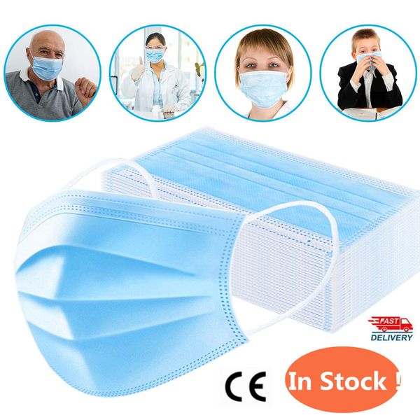 in stock ce disposable face mask 3 layer ear-loop dust mouth masks cover 3-ply non-woven disposable dust mask soft breathable outdoor part
in stock ce disposable face mask 3 layer ear-loop dust mouth masks cover 3-ply non-woven disposable dust mask soft breathable outdoor part