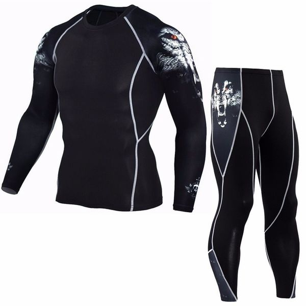 fashion men sports tights running training basketball fitness clothes compression quick-drying pants two-piece plus size xxxxl, White;black
fashion men sports tights running training basketball fitness clothes compression quick-drying pants two-piece plus size xxxxl, White;black
