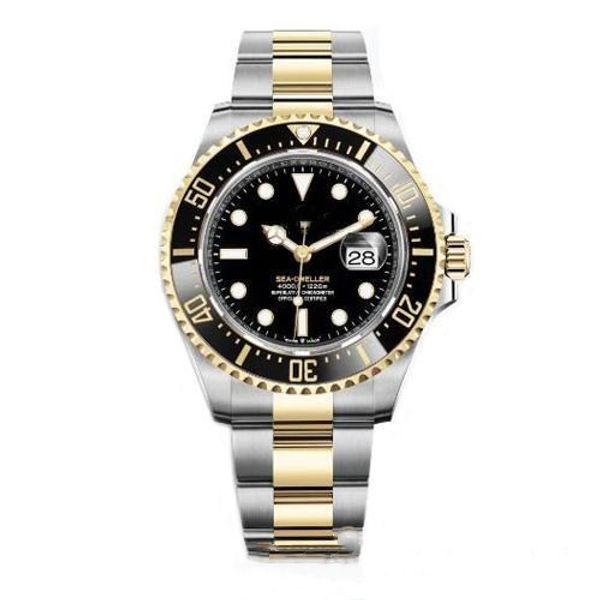 горячие продажи часы керамические ободок 43mm red 18ct gold sea-dweller из нержавеющей стали 126603 с glide замок застежка автоматические му, Slivery;brown
горячие продажи часы керамические ободок 43mm red 18ct gold sea-dweller из нержавеющей стали 126603 с glide замок застежка автоматические му, Slivery;brown