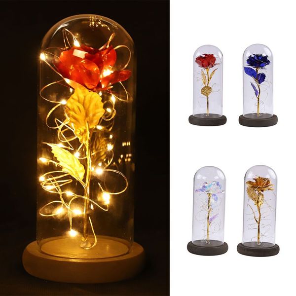 drop shipping red rose in a glass dome with led light wooden base for valentine's mother's day gifts
drop shipping red rose in a glass dome with led light wooden base for valentine's mother's day gifts