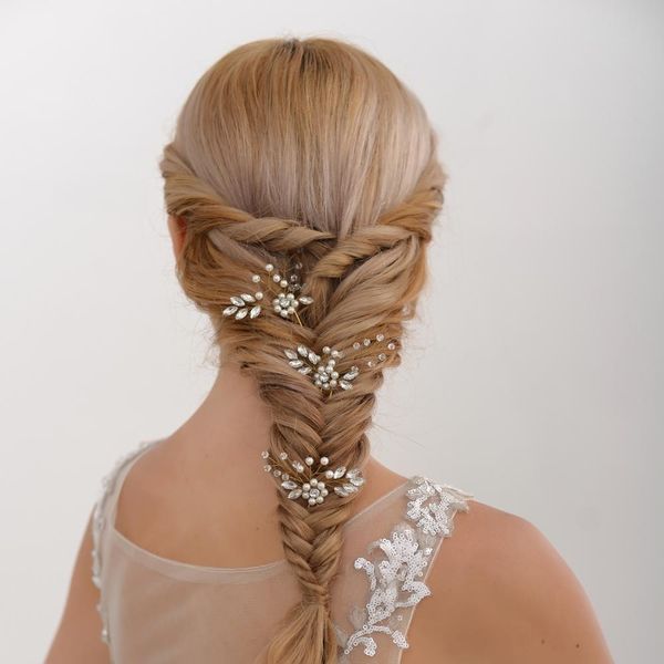 trixy h57-g bride headpiece bridesmaid hair accessories pearl hair pin clip rhinestone wedding hairpins wedding accessory
trixy h57-g bride headpiece bridesmaid hair accessories pearl hair pin clip rhinestone wedding hairpins wedding accessory