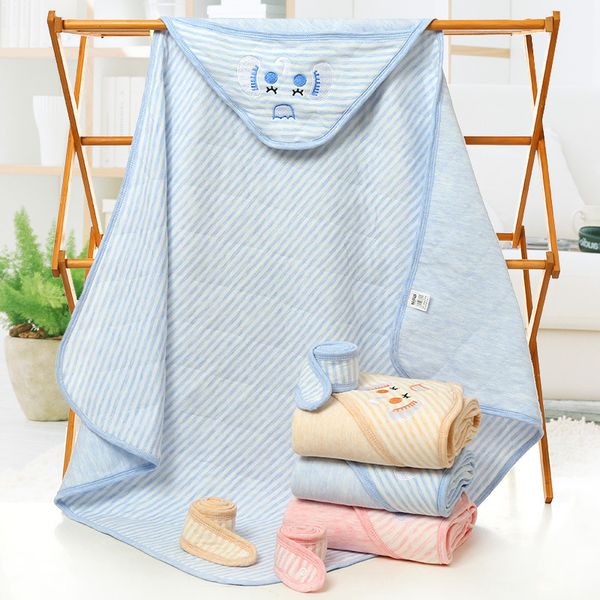 1pc cotton gauze baby blanket spring autumn newborns swaddle wrap soft baby bath towel infant bedding quilt warm blanket 90*90cm
1pc cotton gauze baby blanket spring autumn newborns swaddle wrap soft baby bath towel infant bedding quilt warm blanket 90*90cm
