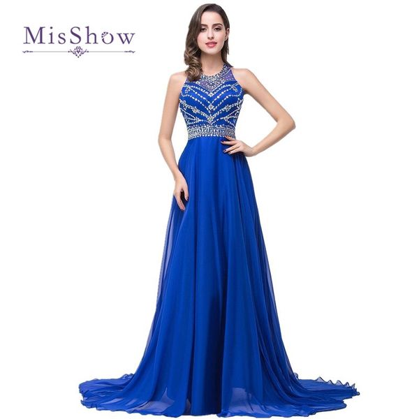 распродажа! длинные платья выпускного вечера royal blue шифон бисером партии вечера формальные платье sexy backless платье-де-феста лонго, White;black
распродажа! длинные платья выпускного вечера royal blue шифон бисером партии вечера формальные платье sexy backless платье-де-феста лонго, White;black
