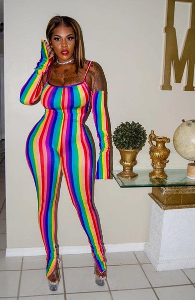 bkld ladies jumpsuits fashion 2019 off the shoulder stripped printed clubwear new bodycon rompers fall jumpsuits for women, Black;white
bkld ladies jumpsuits fashion 2019 off the shoulder stripped printed clubwear new bodycon rompers fall jumpsuits for women, Black;white