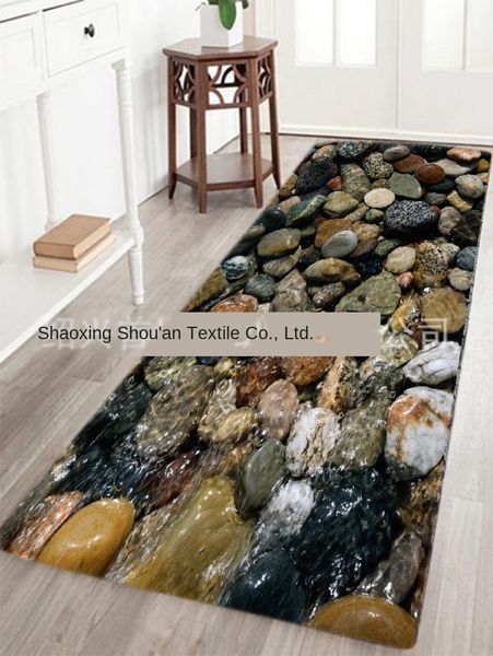 bubble digital carpet stone creative floor 3d digital printing carpet flannel floor mat door-to-door door mat
bubble digital carpet stone creative floor 3d digital printing carpet flannel floor mat door-to-door door mat