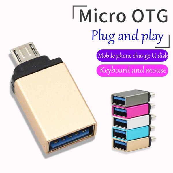 горячий Micro металл мобильного телефона адаптер USB3.0 OTG V8 Android передачи данных униве
горячий Micro металл мобильного телефона адаптер USB3.0 OTG V8 Android передачи данных униве