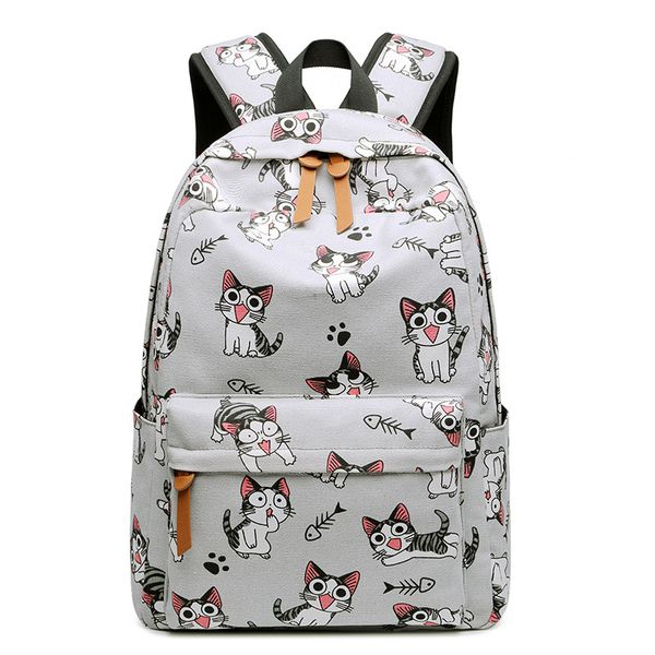 waterproof cat printing backpack women school students back pack female lapcute book bag for girls school bags for teenage
waterproof cat printing backpack women school students back pack female lapcute book bag for girls school bags for teenage