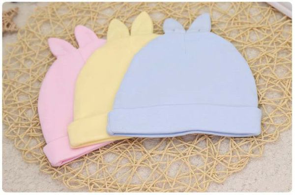 новорожденный ребенок хлопок шина крышка младенца младенческой крышка сочетание кролика оголовье
новорожденный ребенок хлопок шина крышка младенца младенческой крышка сочетание кролика оголовье