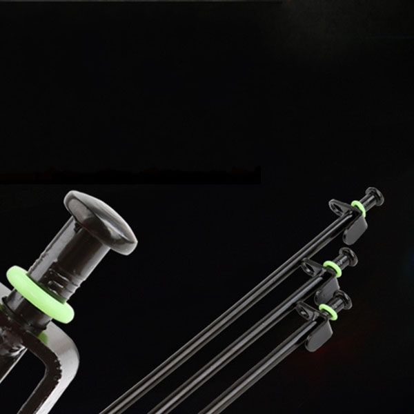 50 pcs green camping nail night vision luminous ring round multi-functional tents accessories tents and shelters
50 pcs green camping nail night vision luminous ring round multi-functional tents accessories tents and shelters