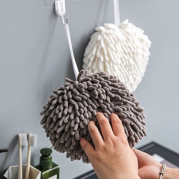 kitchen hand towel drying bathroom quick dry hanging towel ball thick practical chenille home washroom water absorption kitchen comforters
kitchen hand towel drying bathroom quick dry hanging towel ball thick practical chenille home washroom water absorption kitchen comforters