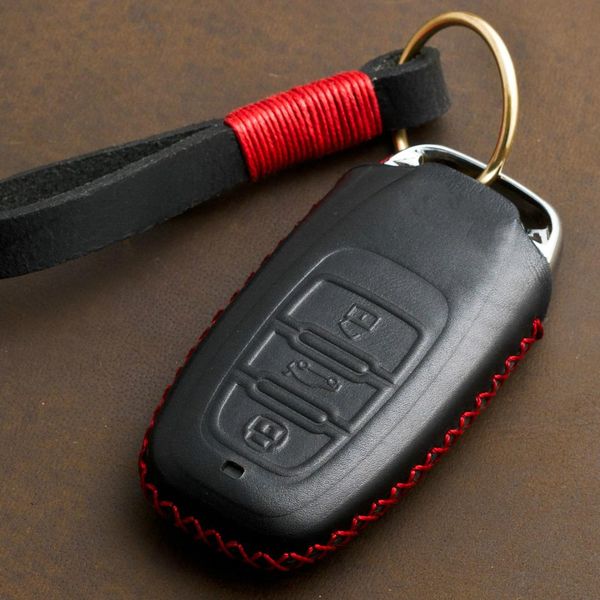 1 pcs genuine leather car key case key cover for b6 b7 b8 a4 a5 a6 a7 a8 q5 q7 r8 s5 s6 s7 s8 sq5 cover holder
1 pcs genuine leather car key case key cover for b6 b7 b8 a4 a5 a6 a7 a8 q5 q7 r8 s5 s6 s7 s8 sq5 cover holder