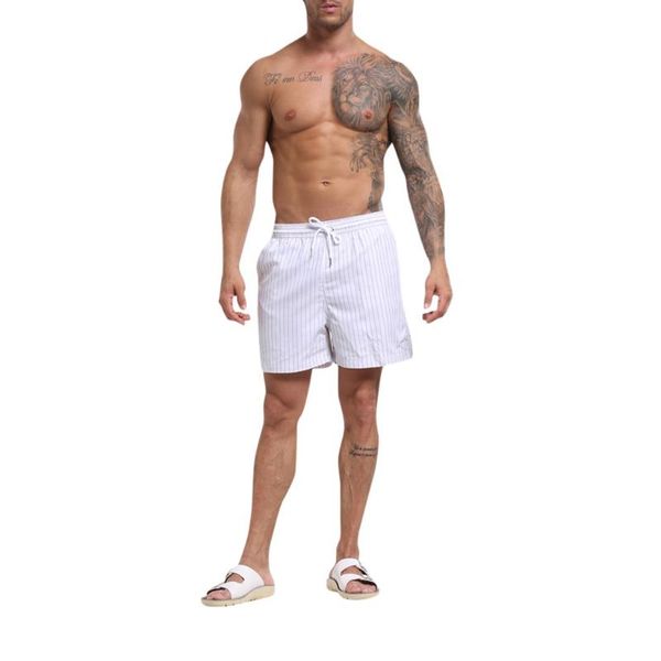 summer hawaiian men's shorts slim fit fashion strapped beach sport shorts casual white quick dry short pants bermuda masculina, White;black
summer hawaiian men's shorts slim fit fashion strapped beach sport shorts casual white quick dry short pants bermuda masculina, White;black