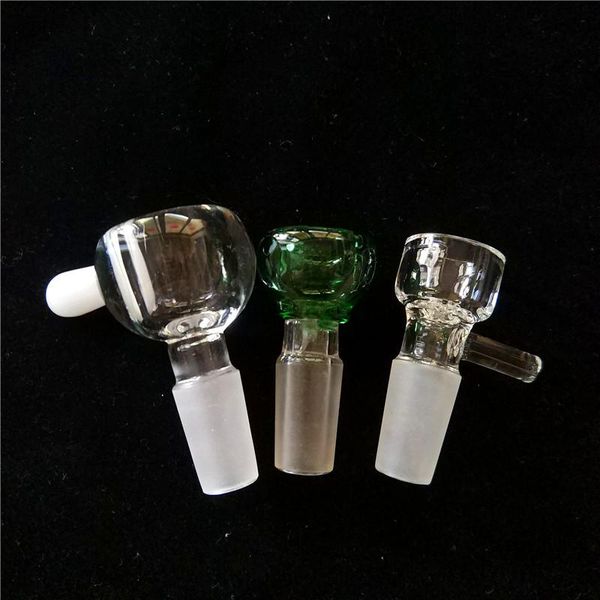 glass bowls 14 mm 18 mm male joint glass water bowls dry herb catcher holder bowls for bongs water pipes
glass bowls 14 mm 18 mm male joint glass water bowls dry herb catcher holder bowls for bongs water pipes