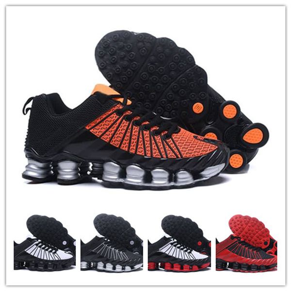Original designer shox Mens Running Shoes chaussure homme shox tlx kpu breathable Sports Trainers outdoor walking Sneakers Size Eur 40-46
Original designer shox Mens Running Shoes chaussure homme shox tlx kpu breathable Sports Trainers outdoor walking Sneakers Size Eur 40-46