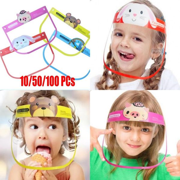 us stock dhl children cartoon face shield anti-fog isolation mask full protective mask transparent pet splash droplets head cover kid gifts
us stock dhl children cartoon face shield anti-fog isolation mask full protective mask transparent pet splash droplets head cover kid gifts