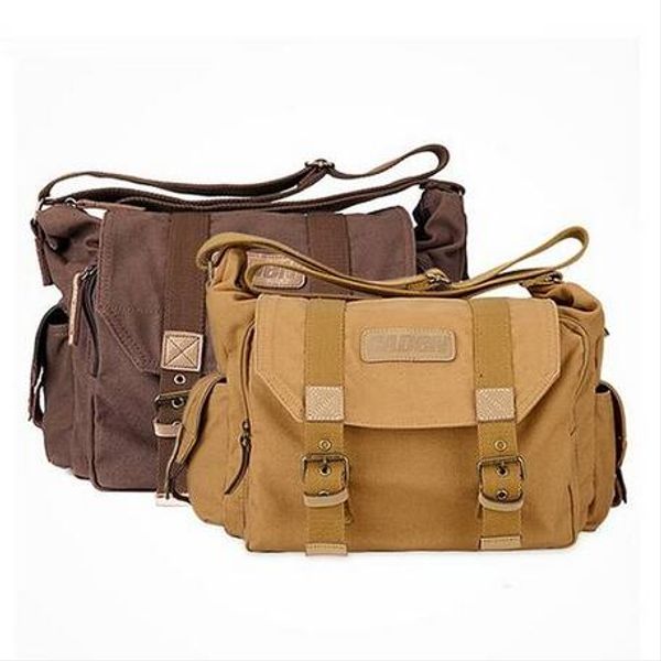salesportable vintage canvas dslr camera shoulder bag messenger bag for canon nikon sony olympus pentax
salesportable vintage canvas dslr camera shoulder bag messenger bag for canon nikon sony olympus pentax