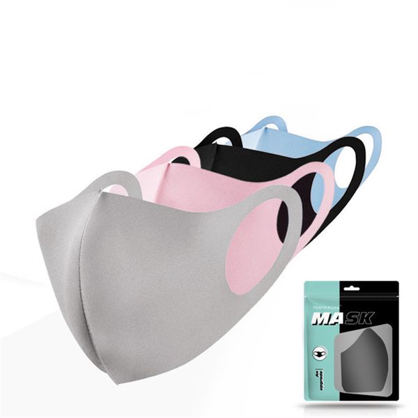 fashion face mask men women ice cotton masks anti dust ultraviolet-proof mouth-muffle washable respirator star style designer face mask ins, Blue
fashion face mask men women ice cotton masks anti dust ultraviolet-proof mouth-muffle washable respirator star style designer face mask ins, Blue