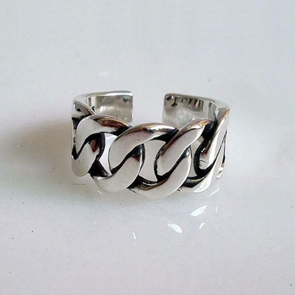 real rope rings for men and women rotating ring matte braided type twisted rope retro antique style, Golden;silver
real rope rings for men and women rotating ring matte braided type twisted rope retro antique style, Golden;silver