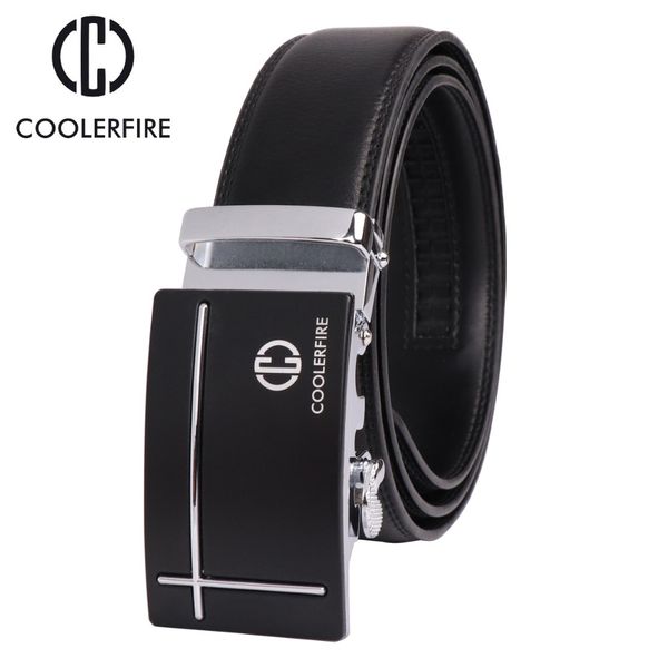 coolerfire new designer men belts business dress genuine luxury leather belts for men,strap male metal automatic buckle zd059, Black;brown
coolerfire new designer men belts business dress genuine luxury leather belts for men,strap male metal automatic buckle zd059, Black;brown