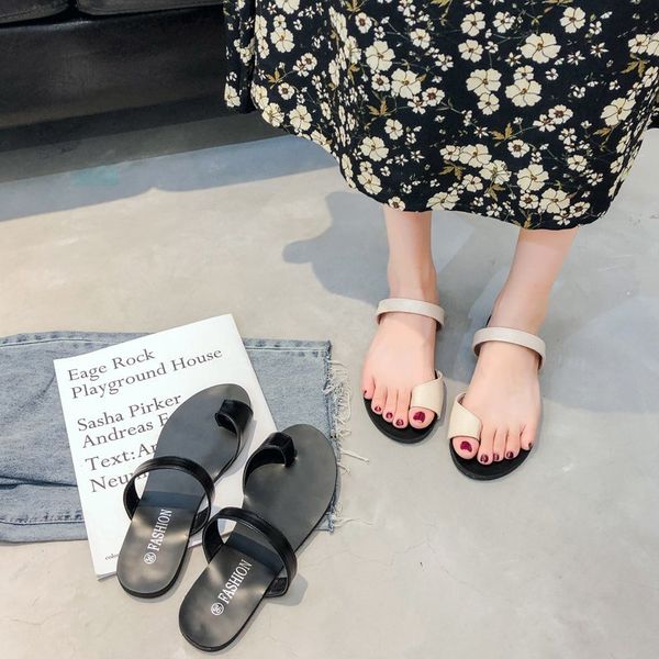 shoes women rubber flip flops womens slippers outdoor pantofle slides summer woman soft hawaiian 2020 flat beach casual, Black
shoes women rubber flip flops womens slippers outdoor pantofle slides summer woman soft hawaiian 2020 flat beach casual, Black
