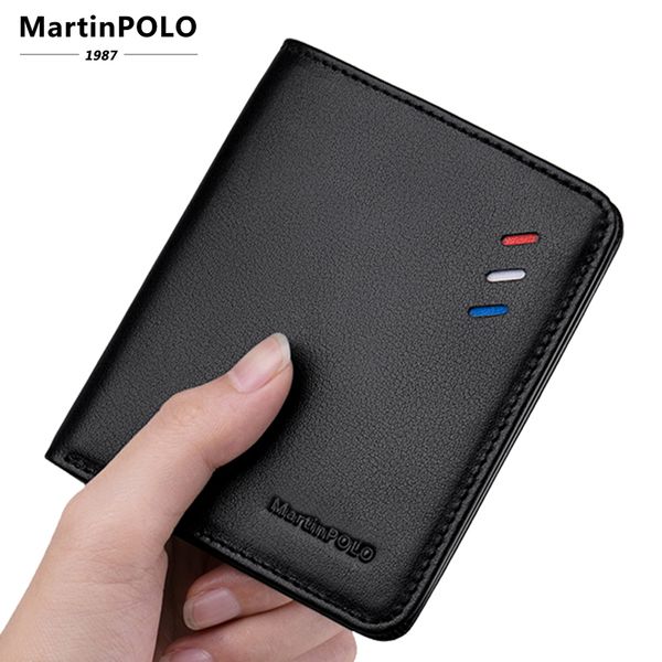 martinpolo genuine leather men wallets clutch black male purse short wallet money clip purses leather purse wallets mp1002, Red;black
martinpolo genuine leather men wallets clutch black male purse short wallet money clip purses leather purse wallets mp1002, Red;black