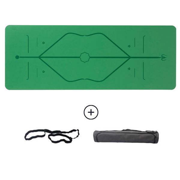 eco-friendly high-end yoga mat 183cm * 68cm*5mm widths and lengthens professional dance gymnastics mattress sport yoga mat
eco-friendly high-end yoga mat 183cm * 68cm*5mm widths and lengthens professional dance gymnastics mattress sport yoga mat