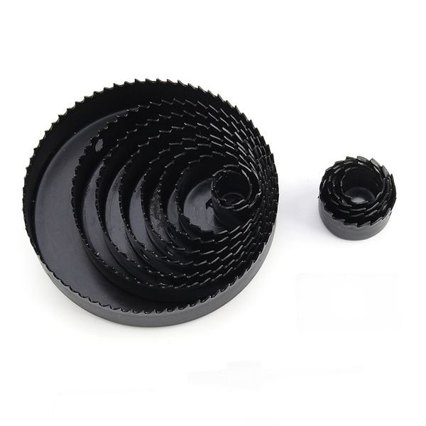 17 hole saw kit 19-127mm metal circle cutter round drill wood alloy downlights other event party supplies
17 hole saw kit 19-127mm metal circle cutter round drill wood alloy downlights other event party supplies