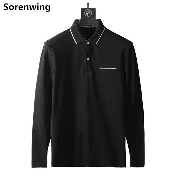 2020 casual mens long sleeve men's shirt cotton shirt men turn-down collar male polos wear business office dress, White;black
2020 casual mens long sleeve men's shirt cotton shirt men turn-down collar male polos wear business office dress, White;black