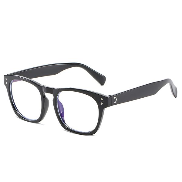 new retro literary men and women square blue glasses black plain big frame flat mirror eyeglasses
new retro literary men and women square blue glasses black plain big frame flat mirror eyeglasses