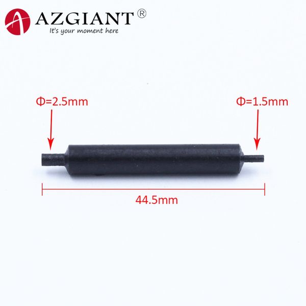 black steel 1.5mm to 2.5mm tracer probe for car key cut machine positioning pin locksmith tool
black steel 1.5mm to 2.5mm tracer probe for car key cut machine positioning pin locksmith tool