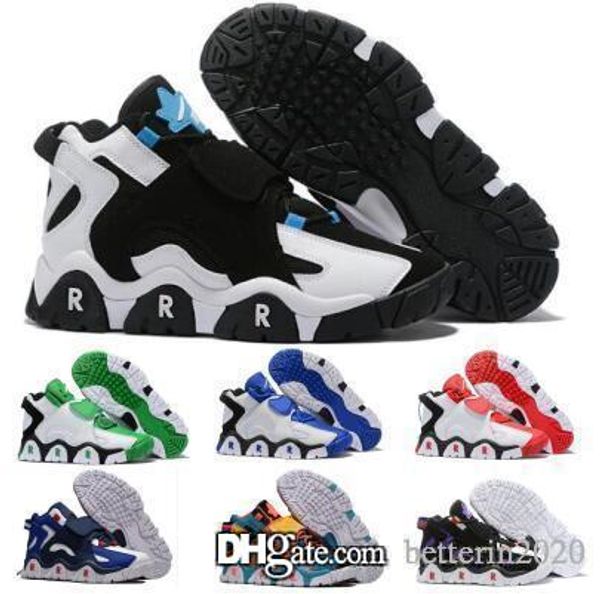 2019 new barrage mid basketball shoes sneakers airs qs raptors hyper grape classic cabana volt mens women man athletic trainers shoes
2019 new barrage mid basketball shoes sneakers airs qs raptors hyper grape classic cabana volt mens women man athletic trainers shoes