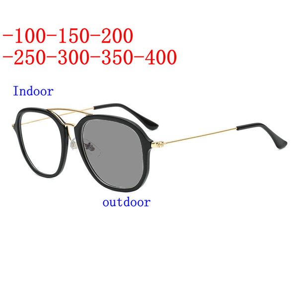 round myopia sunglasses pchromic finished women myopia eyeglasses frame with balck lens sun glasses eyewear tr90 fml, White;black
round myopia sunglasses pchromic finished women myopia eyeglasses frame with balck lens sun glasses eyewear tr90 fml, White;black