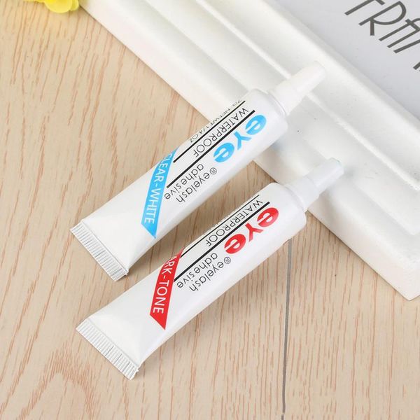 dhl eye lash glue black white makeup fales eyelash adhesive waterproof false eyelashes adhesives glue
dhl eye lash glue black white makeup fales eyelash adhesive waterproof false eyelashes adhesives glue