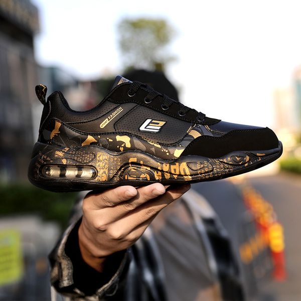 new mesh men casual shoes lace-up sneakers light comfortable breathable running shoes male tenis masculino zapatillas hombre
new mesh men casual shoes lace-up sneakers light comfortable breathable running shoes male tenis masculino zapatillas hombre