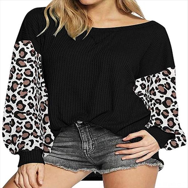 2019 autumn women's knitted round neck stripe long sleeve loose t-shirt 2019 autumn women's knitted round neck stripe long sleeve, White
2019 autumn women's knitted round neck stripe long sleeve loose t-shirt 2019 autumn women's knitted round neck stripe long sleeve, White