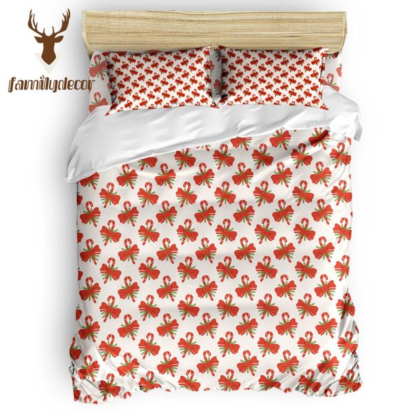 family decor chrismas bow candy 3 piece bedding sets quilt cover bedding 4 pcs sets national flag day the lovers' day
family decor chrismas bow candy 3 piece bedding sets quilt cover bedding 4 pcs sets national flag day the lovers' day