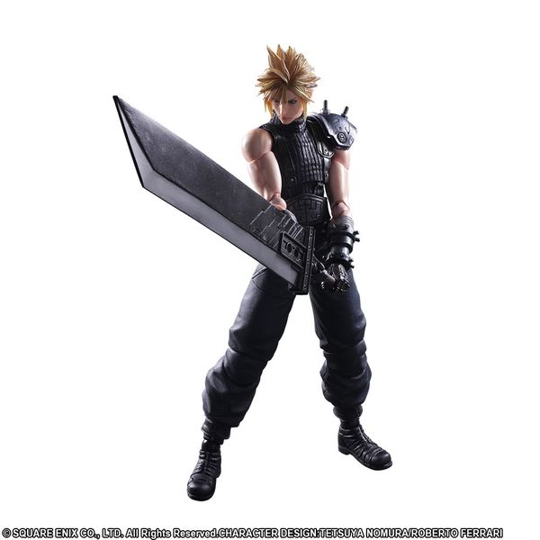 play arts изменена на final fantasy 7, воспроизведенный pa изменен на подвижную коробку claude streiff
play arts изменена на final fantasy 7, воспроизведенный pa изменен на подвижную коробку claude streiff