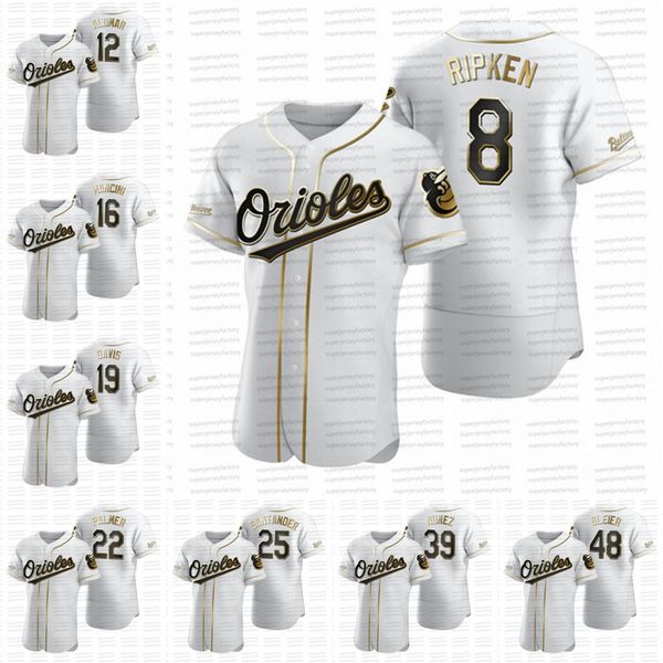 8 cal ripken jr. 2020 golden edition jersey trey mancini chris davis jim palmer richard bleier john means roberto alomar adam jones jerseys, Black
8 cal ripken jr. 2020 golden edition jersey trey mancini chris davis jim palmer richard bleier john means roberto alomar adam jones jerseys, Black