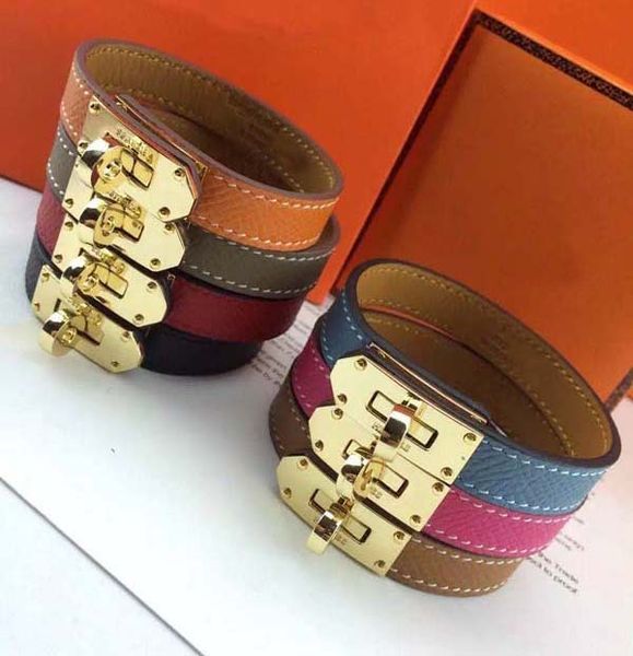 2020 wholesale fashion h bangle single circle cross lines palm lines leather bracelets round buttons bracelets mens gold bracelet jewelry, Black
2020 wholesale fashion h bangle single circle cross lines palm lines leather bracelets round buttons bracelets mens gold bracelet jewelry, Black