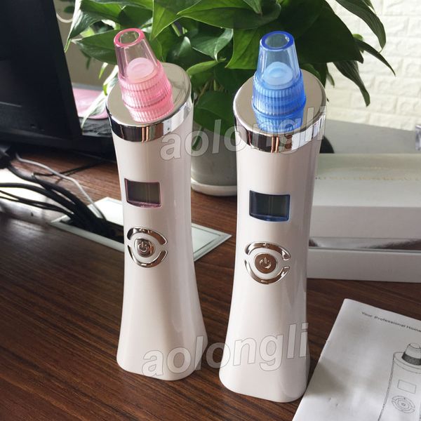 черноголовых remover вакуумный очиститель пор electric skin затягивайте pore глубокая чистка лица комедо угри экстрактор 5 всасывания probe
черноголовых remover вакуумный очиститель пор electric skin затягивайте pore глубокая чистка лица комедо угри экстрактор 5 всасывания probe