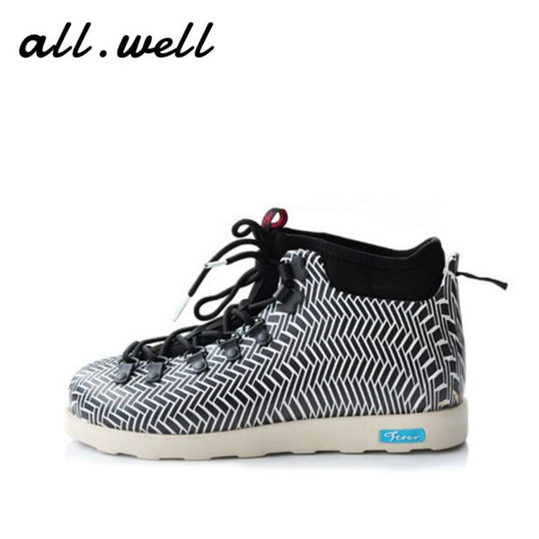 native fitzsimmons men&women's waterproof ankle boots winter shoes wholesale 2016a&w eva warm snow fur rain botas, Black
native fitzsimmons men&women's waterproof ankle boots winter shoes wholesale 2016a&w eva warm snow fur rain botas, Black