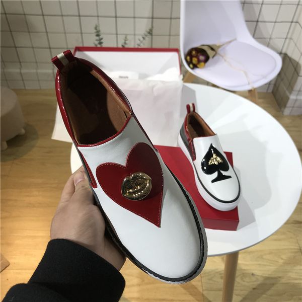flat shoes woman casual loafers women leather ladies shoes tide sapato feminino round toe buty damskie fashion zapatos de mujer, Black
flat shoes woman casual loafers women leather ladies shoes tide sapato feminino round toe buty damskie fashion zapatos de mujer, Black