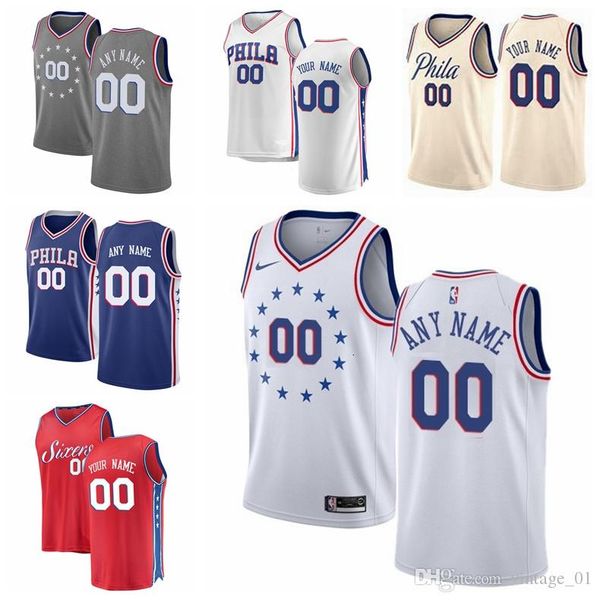 custom printed philadelphia 76ers joel embiid 21 tobias harris 12 ben simmons 25 city mike scott 1 thybulle edition nba basketball j, Black
custom printed philadelphia 76ers joel embiid 21 tobias harris 12 ben simmons 25 city mike scott 1 thybulle edition nba basketball j, Black