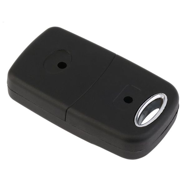 10pcs black 2 button car remote flip key fob case for corolla celica rav 4 yaris 
10pcs black 2 button car remote flip key fob case for corolla celica rav 4 yaris