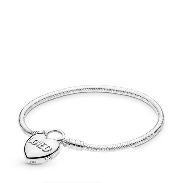 heart lock charm fit pandora charms silver 925 original bracelet jewelry berloque valentine's day mary poppins bijoux sieraden, Golden;silver
heart lock charm fit pandora charms silver 925 original bracelet jewelry berloque valentine's day mary poppins bijoux sieraden, Golden;silver